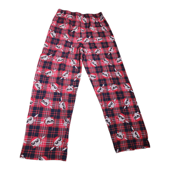 Children's Place "#merrydabmas" 2pc Pajama Set 7/8 - Picture 3 of 6